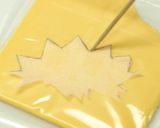 ナルト弁当の作り方(キャラ弁)作り方10写真