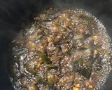 出汁ガラの佃煮作り方4写真