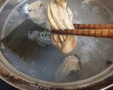 牡蠣ご飯試作作り方5写真