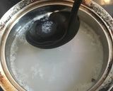 牡蠣ご飯試作作り方8写真