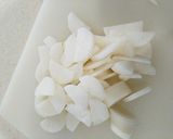 ほっこり〜♥あまうま野菜の味噌煮込み作り方1写真