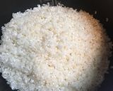 牡蠣ご飯試作作り方11写真