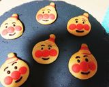 アンパンマン☆ワンワン☆うーたんクッキー作り方13写真