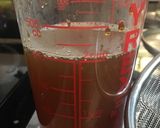 牡蠣ご飯試作作り方10写真