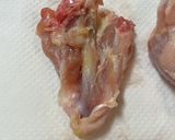 やみつき旨甘辛♡ヤンニョムチキン作り方1写真