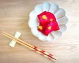 アンチエイジング的ゆず大根！作り方6写真