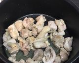 彩り野菜カレー作り方1写真