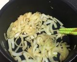 彩り野菜カレー作り方2写真