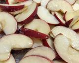 　紅玉の甘煮作り方3写真