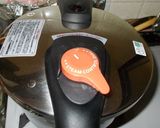 油炸排骨/スペアリブたつた揚げ（圧力鍋作り方10写真