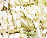 乳幼児と一緒に食べる鳥つみれスープ作り方1写真