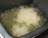 油炸排骨/スペアリブたつた揚げ（圧力鍋作り方18写真