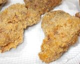 油炸排骨/スペアリブたつた揚げ（圧力鍋作り方22写真