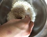 自宅で簡単！塩麹作り方2写真