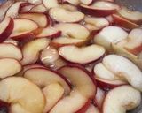 　紅玉の甘煮作り方5写真