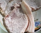 まるで超高級とんかつ・サクッとジューシー作り方2写真