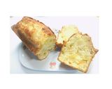 りんご増量！簡単♡パウンドケーキ作り方8写真