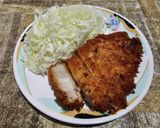 まるで超高級とんかつ・サクッとジューシー作り方12写真