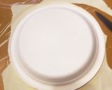 Mixベリーとカスタードのタルトソレイユ作り方4写真