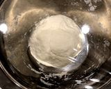 30分で作れる！魚焼きグリル簡単ピザ♡作り方1写真