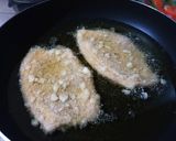 まるで超高級とんかつ・サクッとジューシー作り方5写真