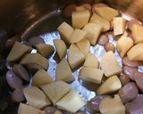 コンソメ&ブイヨンでスープ♪作り方2写真