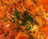 豚肉白菜巻きのトマト煮作り方4写真