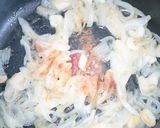 身近な食材で作るエジプトの「コシャリ」作り方6写真