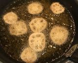 めんつゆで簡単和食！野菜の揚げ浸し作り方2写真