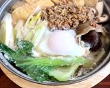 余ったひき肉で ピリ辛肉そぼろ作り方4写真
