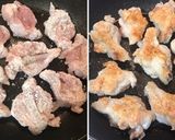 やみつき旨甘辛♡ヤンニョムチキン作り方5写真