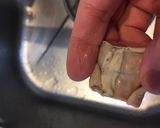 豚もつの下処理作り方4写真
