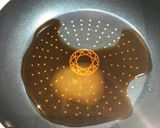 蒸しベビーホタテの甘辛煮作り方1写真
