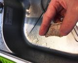 豚もつの下処理作り方5写真
