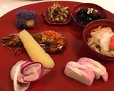 お節 15 盛りつけて楽しんで!作り方3写真