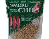 【キャンプ飯】焚き火で燻製！！作り方1写真
