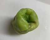 楊枝いらずのロールキャベツの簡単な巻き方作り方7写真