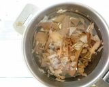 ほったらかし★自家製めんつゆ作り方2写真