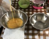 しっとりおいしい手作りスポンジの作り方作り方2写真