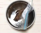 炊飯器で柔らかローストビーフ*低温調理作り方7写真