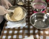 しっとりおいしい手作りスポンジの作り方作り方8写真