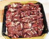 簡単！牛肉とキャベツのおかず温サラダ作り方3写真