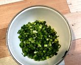 簡単！牛肉とキャベツのおかず温サラダ作り方10写真