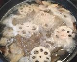 ハレの日にも普段にも♪色どり筑前煮作り方5写真