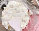 無添加おやつ☆簡単さつまいも豆乳蒸しパン作り方3写真