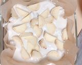 無添加おやつ☆簡単さつまいも豆乳蒸しパン作り方4写真