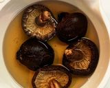 お煮しめ☆一つの鍋で簡単に！作り方1写真