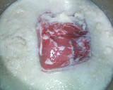 とろとろ絶品　豚の角煮作り方1写真