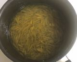 繰り返し作りたい柚子ジャム作り方9写真