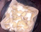 無添加おやつ☆簡単さつまいも豆乳蒸しパン作り方6写真
